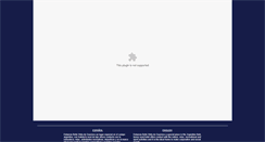 Desktop Screenshot of bellavistadeguerrero.com